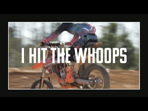 South Of The Border Mx(SOB) Supercross Training!