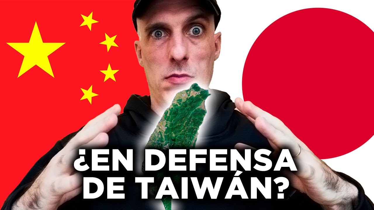 TENSIONES JAPÓN - CHINA: LO QUE NO TE CUENTAN | Jabiertzo