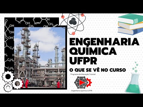 Engenharia Química: O que se vê no curso?