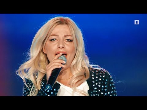 Depi Evratesil. One Of Two: Eva Kans – I'm Outta Love