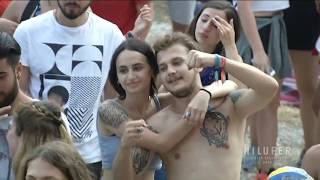 Adamlar - Acının İlacı | #NilüferFest