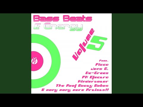 Riverside (Radio Mix)