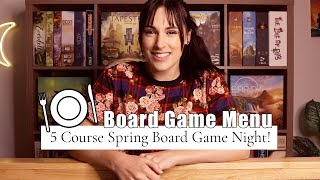 Board Game Garden - Three Sisters video thumbnail
