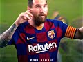 Messi Ronaldo The Goats What Sup Status HD
