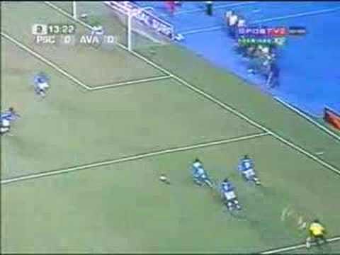 Paysandu 1 x 1 Avaí COMPLETO