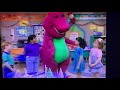 Barney Friends Season 1 Ep 12 Happy Birthday Barney Maligayang Bati