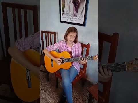 Presentación de solista, Municipio Sierra de Cubitas. Fiesta Provincial de la Música 2026.