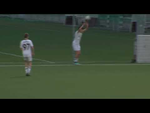 Dorogi FC  - Griff & Bulls SE U16 1.félidő