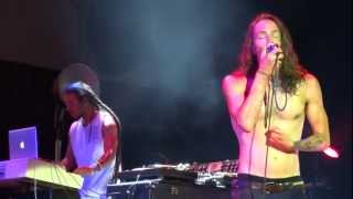 Incubus - Rebel﻿ Girls (Front) at Honda Civic Tour in FULL HD 1080p