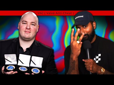 Is Flusha The Most ROBBED CS:GO Player?