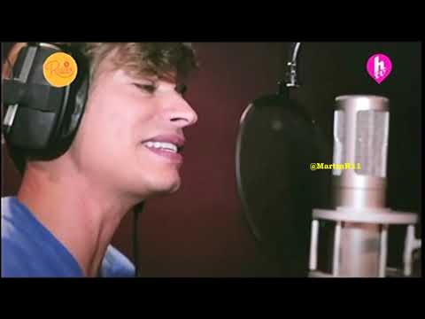 HTV - Lucas Arnau & Carlos Baute - Lo Que Dejaste Al No Volver (HTV Raíces 4 de Mayo 2018)