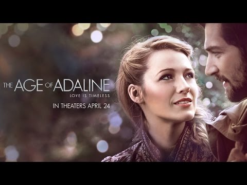 Ölümsüz Aşk 2015 (Türkçe Dublaj) - Adaline Bowman