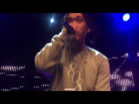 170317 대구 신세계 art & culture :: 김효은 - Rap Star