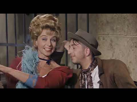 Peter Alexander 1962 - Die Fledermaus