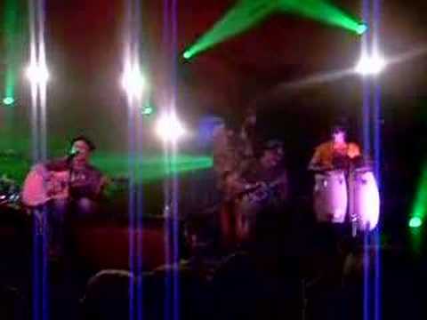 Gwibdaith Hen Fran - Dos I Gwyno @ Maes B - Nos Sadwrn 2007