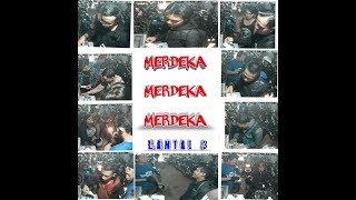 preview picture of video 'MEGABIRU CIKARANG   EDISI MUDIK 16 AGUSTUS 2018'