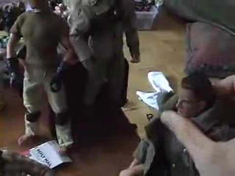 Barbie Chronicles episode 24: Identity Crisis!