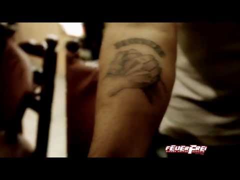 Kopie von SadiQ feat. Du Maroc - Für die (FeuerFrei Sampler Nr.8)