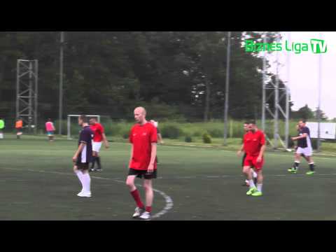 25.06.2014 YesSport I Liga A - A.S.A. vs. Lorenz