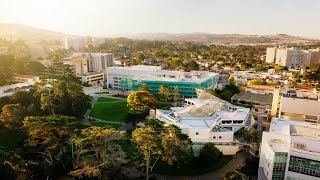 Inside SFSU: Life Beyond the Campus Tour