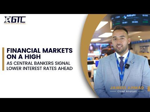 Daily Markets Update (25th March 2024) | Jameel Ahmad | Arabic Subtitle | GTCFX