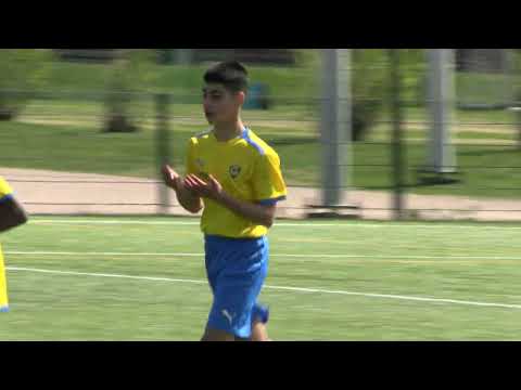 Gnistan P09/Keltainen 1 - FC Honka