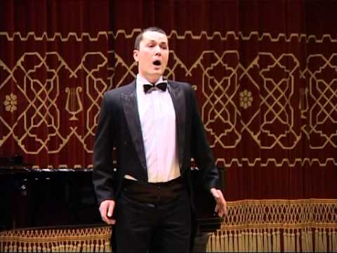 Felicia Donceanu - Testament (Ateneul Roman 2006) Dragos Mihai Cohal & Diana Spanu