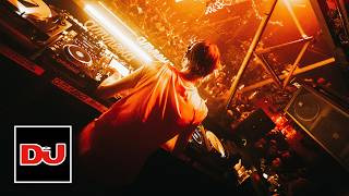 Ricardo Villalobos - Live @ Pyramid x Amnesia Ibiza 2026