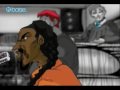 Snoop Dogg feat B Real Vato Animated Version ...