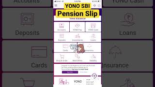 Download lagu Cara Mengunduh Slip Pensiun SBI YONO | Cara Mengunduh Slip Pensiun SBI Online | Unduh Slip Pensiun SBI mp3