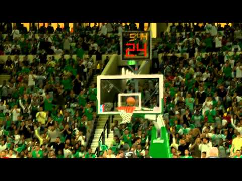 Rajon Rondo vs Miami Heat (HD) 2012 NBA PLAYOFFS