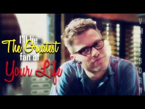 Neric (Nell & Eric NCIS LA) - The Greatest Fan Of Your Life