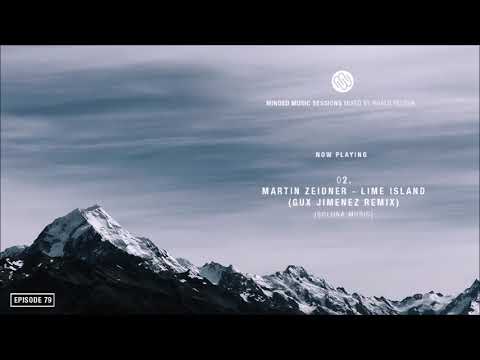 Roald Velden - Minded Music Sessions 079 [November 13 2018]