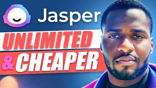 Jasper AI Pricing | Jasper AI is Now UNLIMITED And Cheaper!