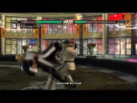 FR14 T6 lil majin vs killa 6.