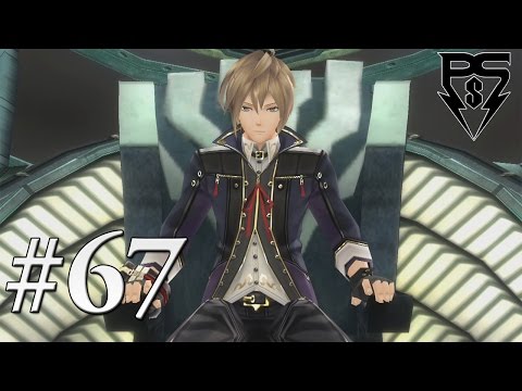 God Eater 2 Rage Burst PsS Playthrough Part 67 - Second Promotion