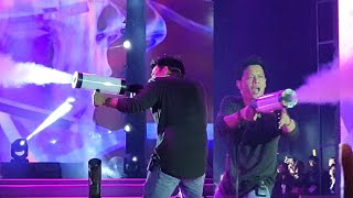 Download lagu NOAH - Topeng, Jakarta Fair 2022, PRJ Jiexpo Kemayoran mp3