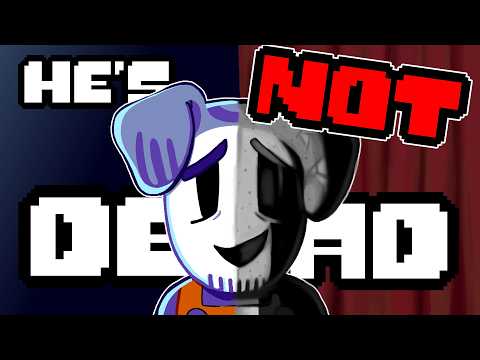 The Most Important DELTARUNE Character You Forgot
