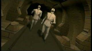 Ayreon-The Stranger From Within