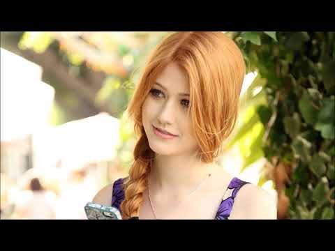 Hikmət Aslanov - Sarışınım