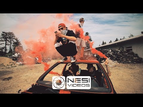 WNDE - No Trash Talk (Official 4K Video)