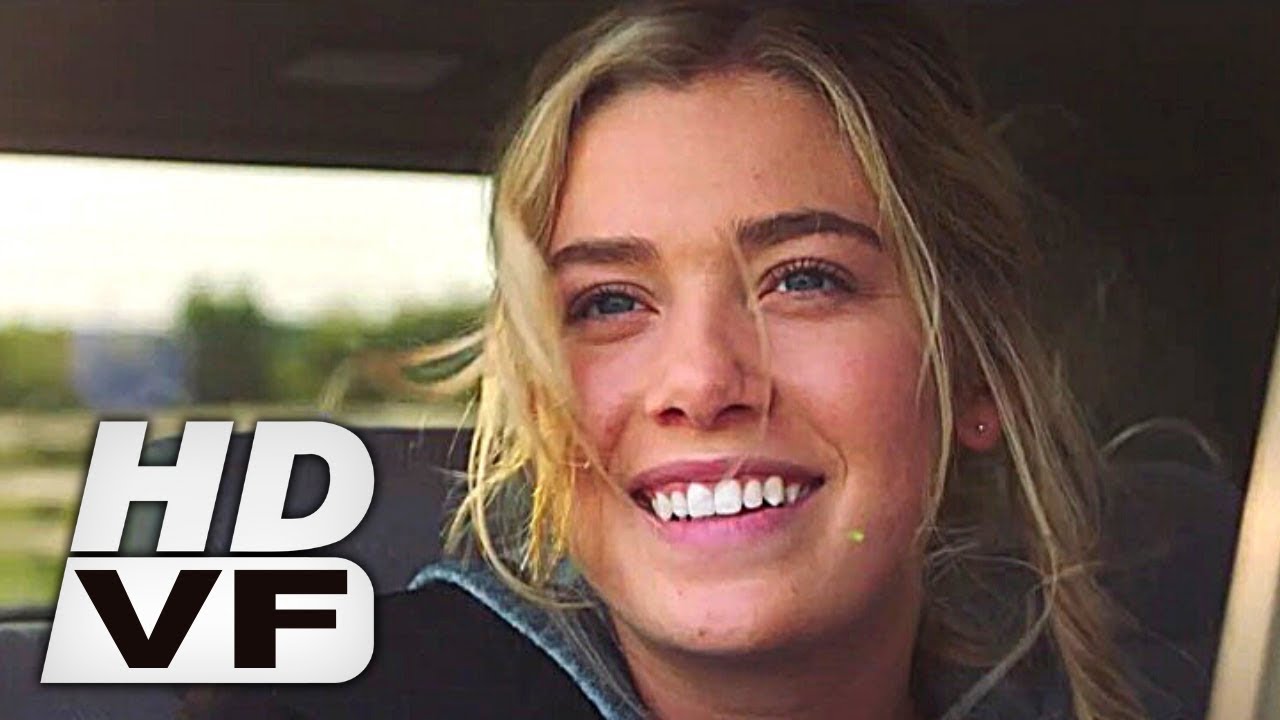 Miniature de la vidéo ICI AVEC TOI Bande Annonce VF (Romance, 2021) Katherine McNamara, Rose Reid, Jedidiah Goodacre du film Une vraie rencontre