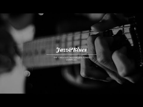 Thumbnail for Jazz&Blues Relaxing by Never apart