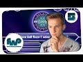 Erste Frage falsch bei WWM | First World Problems | FWP #5 Erste Frage falsch bei WWM | First World Problems | FWP #5