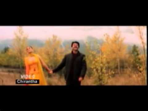 H.R. Jothipala & Anjalin Gunathilaka - Mal Wehi Seethala Mal Wasse