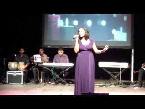 That's the way it is - INDUWARA 2013