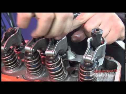 Powerhouse Engines HEMI Six Build - Part III - Dyno Test