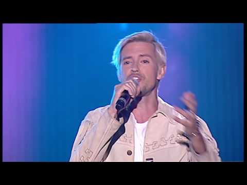 Baltic Song Contest 2016