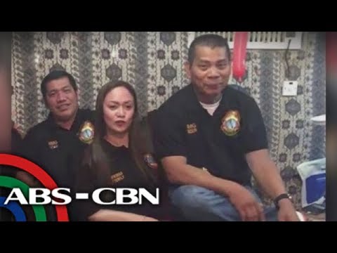 SOCO: The love triangle case of Danilo Jenson