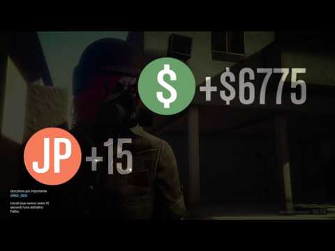 RXCA x BRQ3 {Global fake+Rosic}